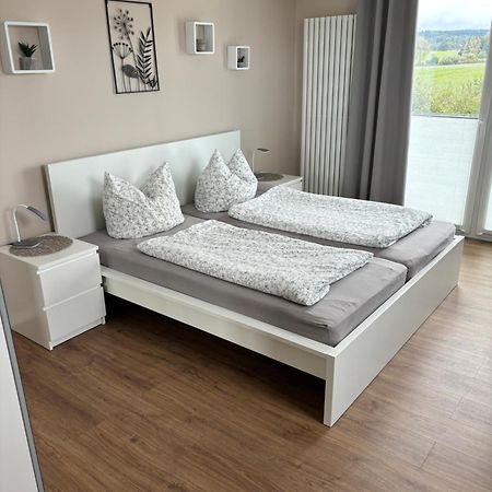 Turmwohnung, 3. Obergeschoss Deensen Екстериор снимка