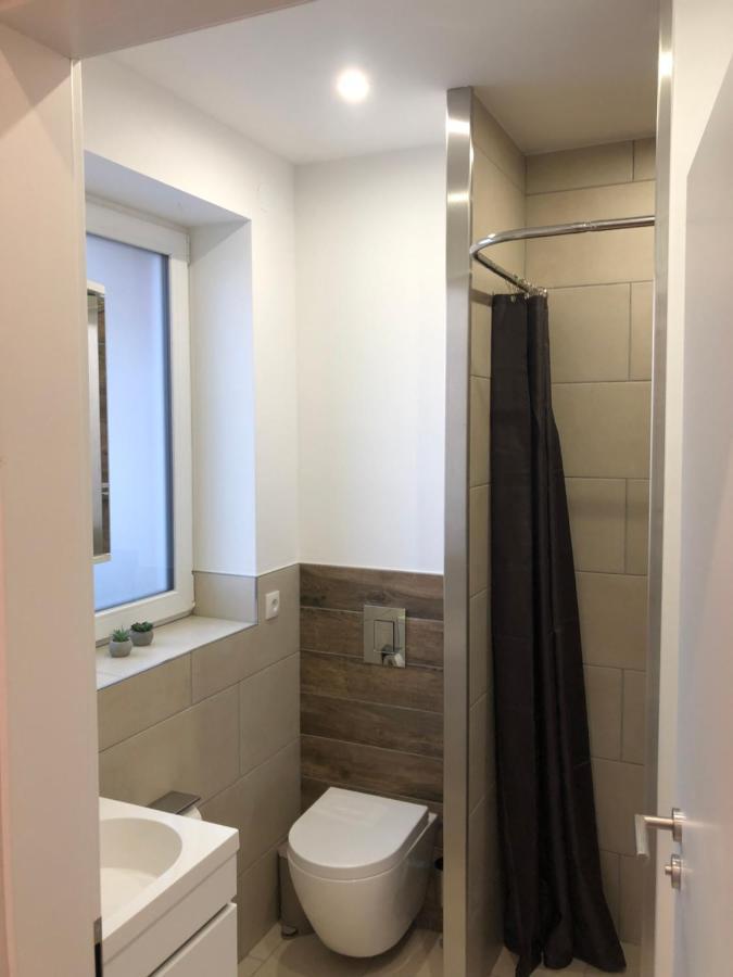 Turmwohnung, 3. Obergeschoss Deensen Екстериор снимка